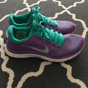 Nike Free Run 3.0